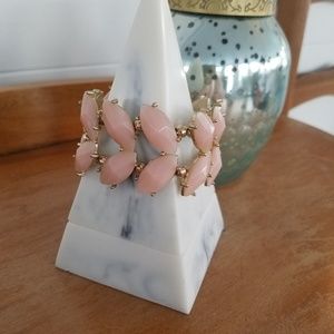 🍍B.U.N.D.L.E. O.N.L.Y. 🌸 peachy H&M bracelet